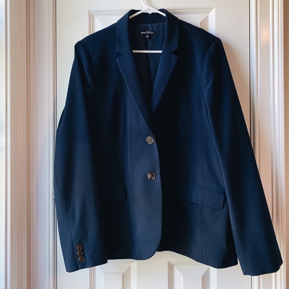 J. Crew Factory Jackets & Blazers - J. Crew Classic work blazer